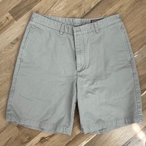 Vineyard Vines Khaki Shorts 34